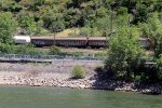 Covered Hopper Cars